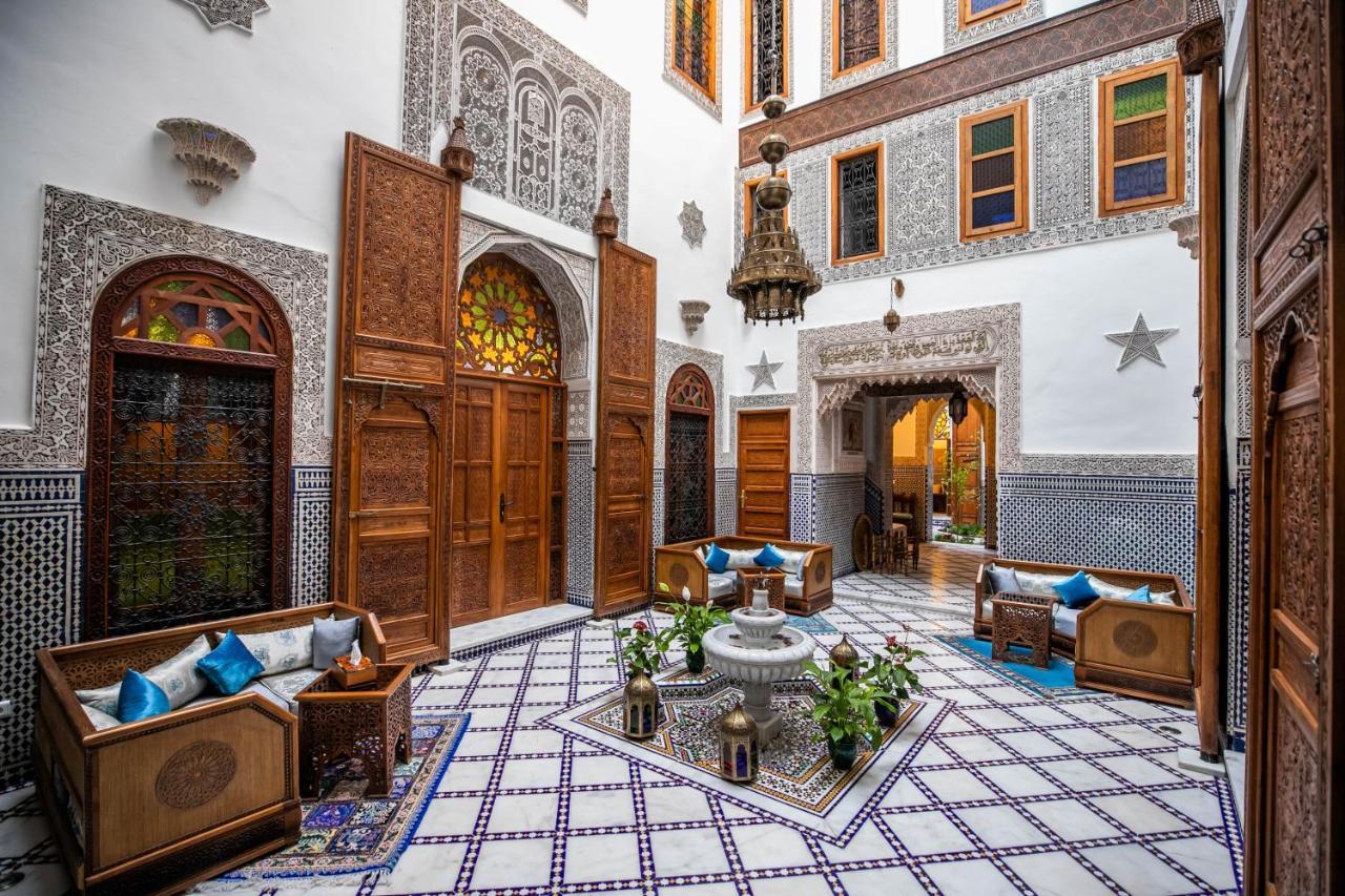 Sidrat Fez