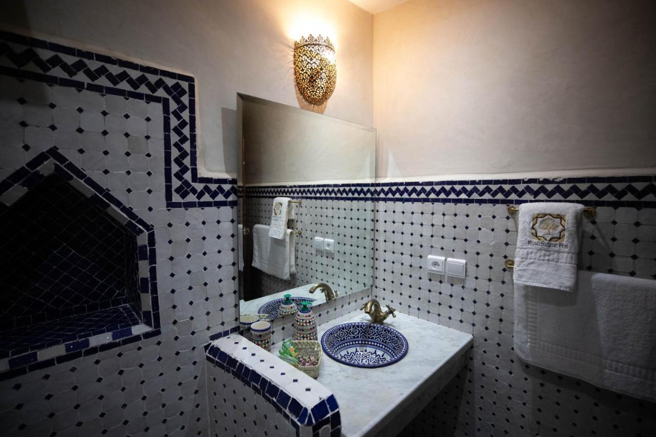 Sidrat Fez