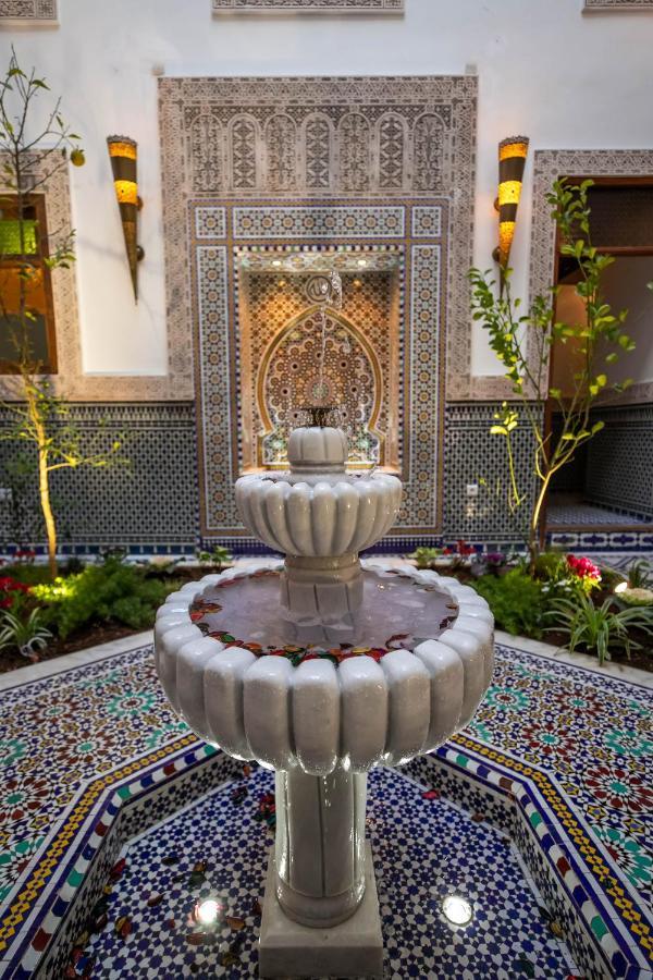 Sidrat 2* فاس